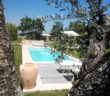 Ottiglio Resort | Country House Montessino - adults only