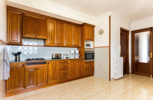 Sant Llorenc des Cardassar Villa | Country House 'Na Penyal' with Sea View, Wi-Fi and Air Conditioning