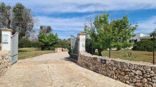 Marina di Felloniche House | Country House Namasté