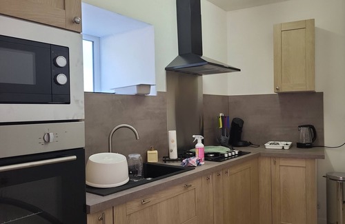 Vandenesse House | Country house near spa