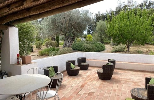 Tavira Cottage | Country house next to Fábrica beach