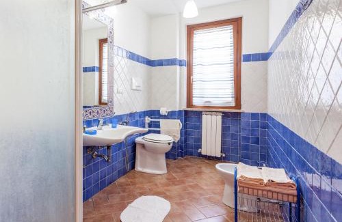 Cannara House | Country House Nonna Rana