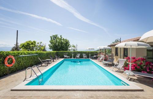 Cannara House | Country House Nonna Rana