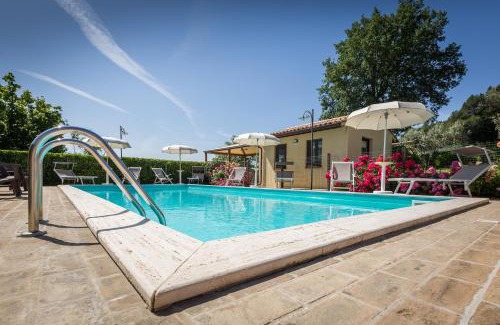 Cannara House | Country House Nonna Rana