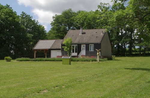 Landogne House | COUNTRY HOUSE on 7000 m2 of land