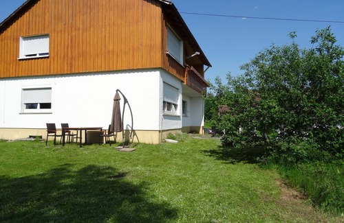 Freudenstadt House | Country house on the sunny slope