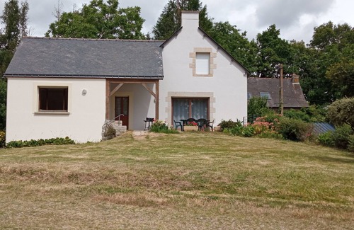 Ploermel House | Country house - Ploërmel