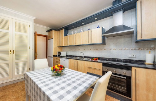 Sa Coma Villa | Country House 'Pomeres Nou' with Private Pool, Wi-Fi and Air Conditioning