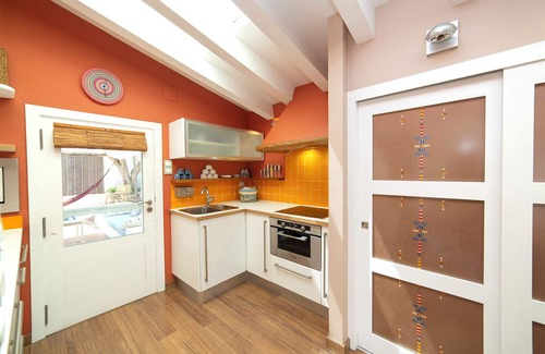 Benissa Villa | Country House | Pool & Bbq | Yard | Near Moraira