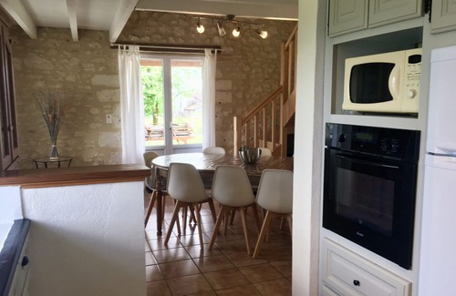 Pardaillan Cottage | Country house, private pool, near Duras and Eymet.