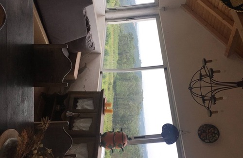 Salir de Matos House | Country house near beaches and mountains