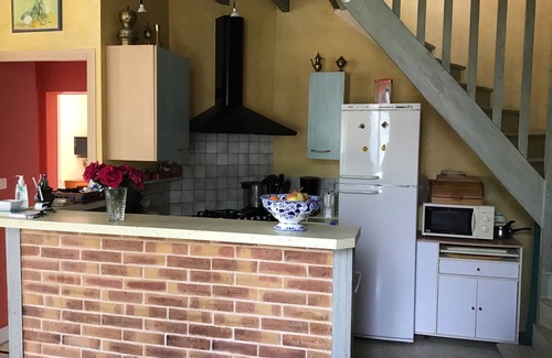 Gagnac-sur-Cere House | Country house, Quiet environment