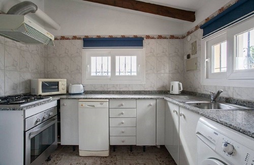 Javea Cottage | Country House restored