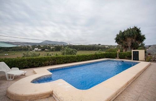 Javea Cottage | Country House restored