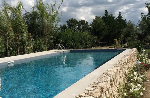 Melizzano House | Country House surrounded by nature