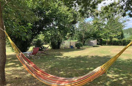 Loupes House | Country house swimming pool