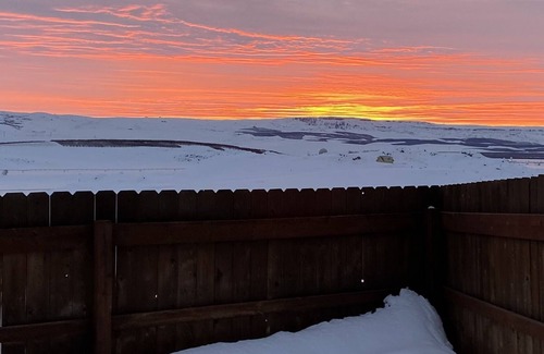 Brewster House | Country House