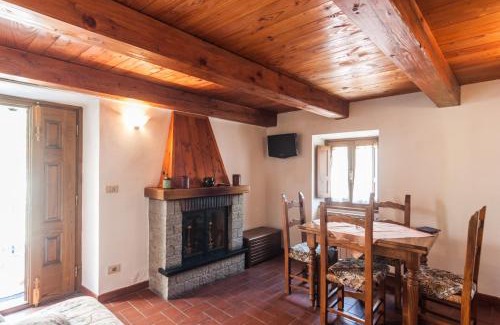 Chiusi della Verna Apartment | Country House Vezzano