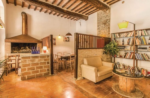 Bagnaia House | Country House Villa Poggiolo