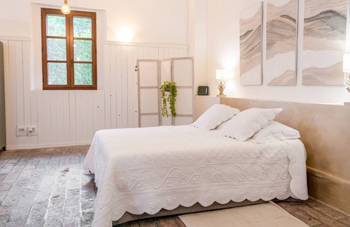 Bagnaia House | Country House Villa Poggiolo