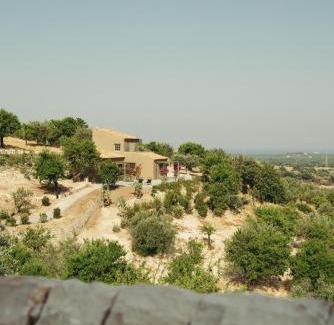 Noto House | Country House Villadorata
