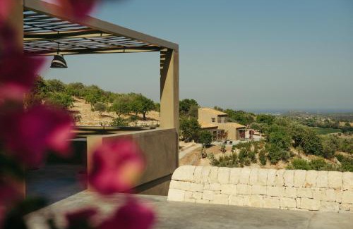 Noto House | Country House Villadorata