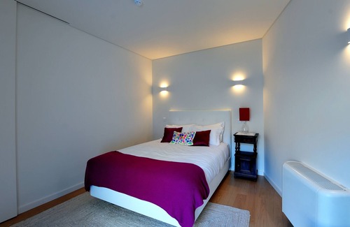 Fafe House | Country house with 2 bedrooms. Organic Farm 7 ha. Casas do Ermo