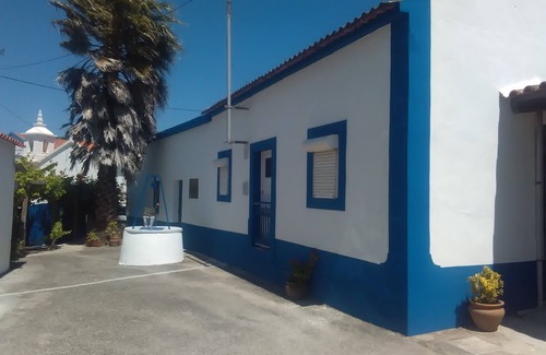 Caldas da Rainha Cottage | Country house with countryside views