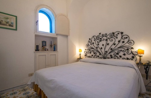 Tiberio House | Country House with Double Garden and Panorama Breathtaking!