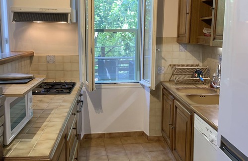 Carces House | Country house with large garden and swimming pool