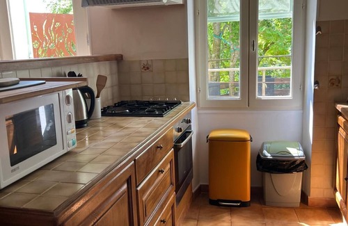 Carces House | Country house with large garden and swimming pool