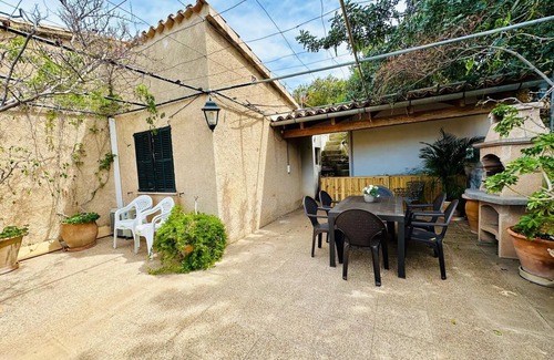 Deia House | Country House with Ocean Views