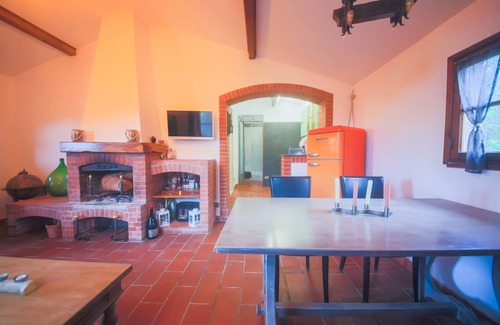 Camporosso House | Country house with pool sea view