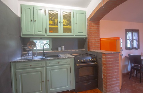 Camporosso House | Country house with pool sea view