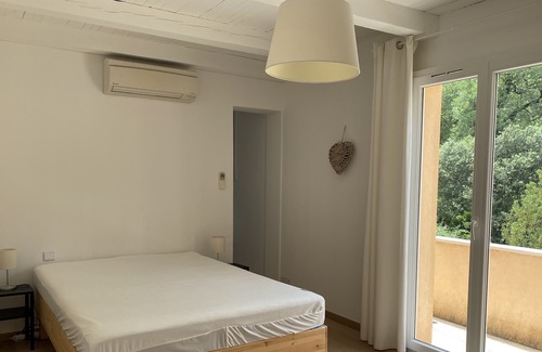 La Celle House | Country house with pool