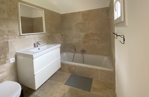 La Celle House | Country house with pool