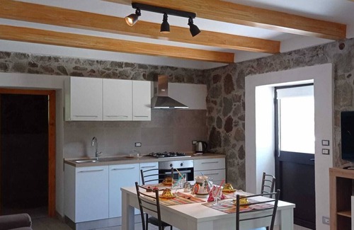 Mitogio House | Country house with pool for exclusive use,