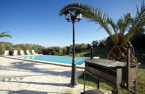 Petra Cottage | Country house with pool just half an hour from the Sa Coma and S'Illot beaches