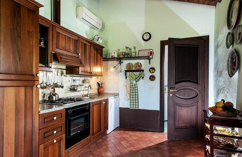 Acireale House | Country-house with pool and Etna and sea views