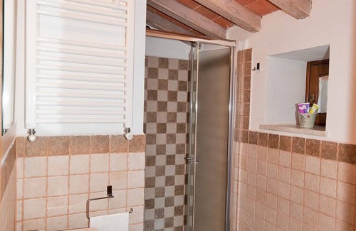 Volterra Other | Country House With Private Pool And Beautiful Views