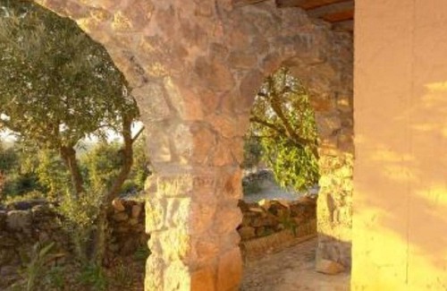 Marvao House | Country House with Swimming Pool Large Terrace and an amazing panoramic view