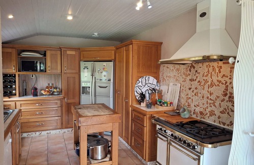 Louer House | Country house with swimming pool