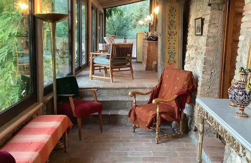 Narni House | country house with swimming pool in UMBRIA (Narni)