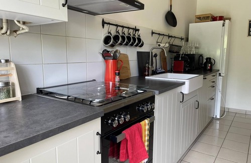 Soturac House | Country house with two pools and nice views