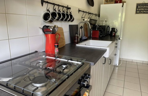 Soturac House | Country house with two pools and nice views