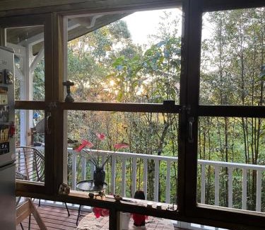 Supata Ski Chalet | Country house with wood and gas stove