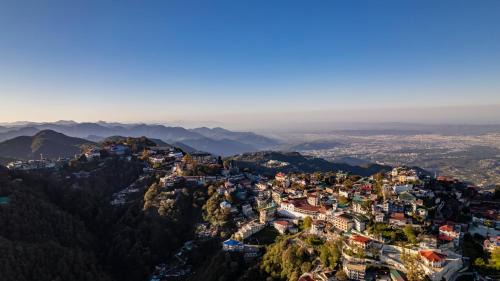 The Mall Road Resort | Country Inn Premier Pacific Mall Road Mussoorie