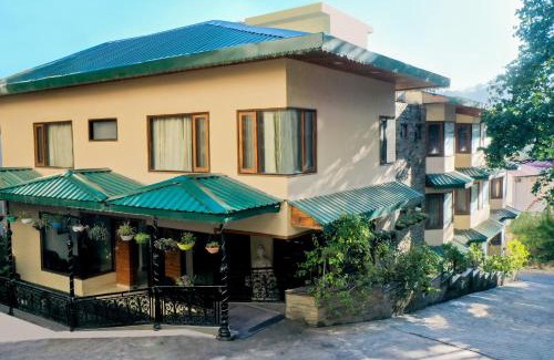 The Mall Road Resort | Country Inn Premier Pacific Mall Road Mussoorie