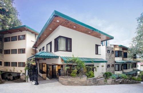 The Mall Road Resort | Country Inn Premier Pacific Mall Road Mussoorie