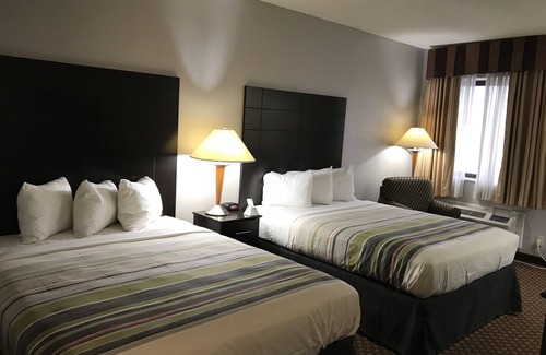 Indianapolis Hotel | Country Inn & Suites by Radisson Indianapolis East
